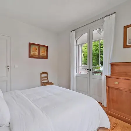 Familiale A 2 Min De La - Jardin Prive Arcachon